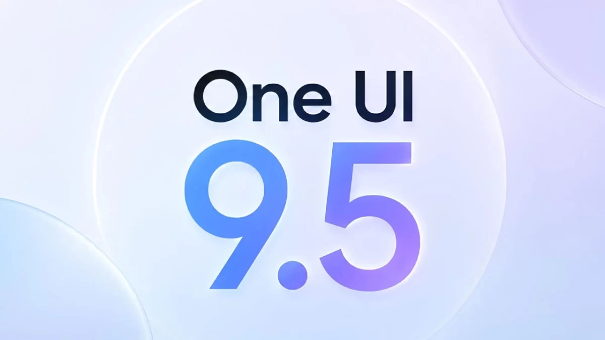 One UI