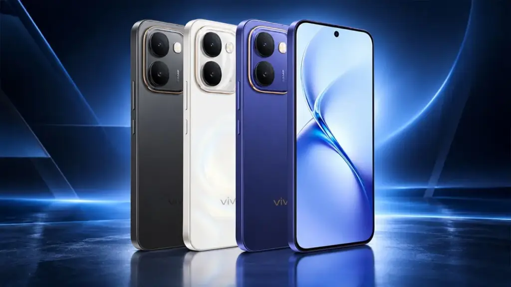 Vivo Y600