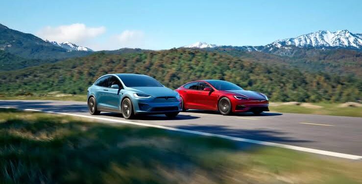 Tesla