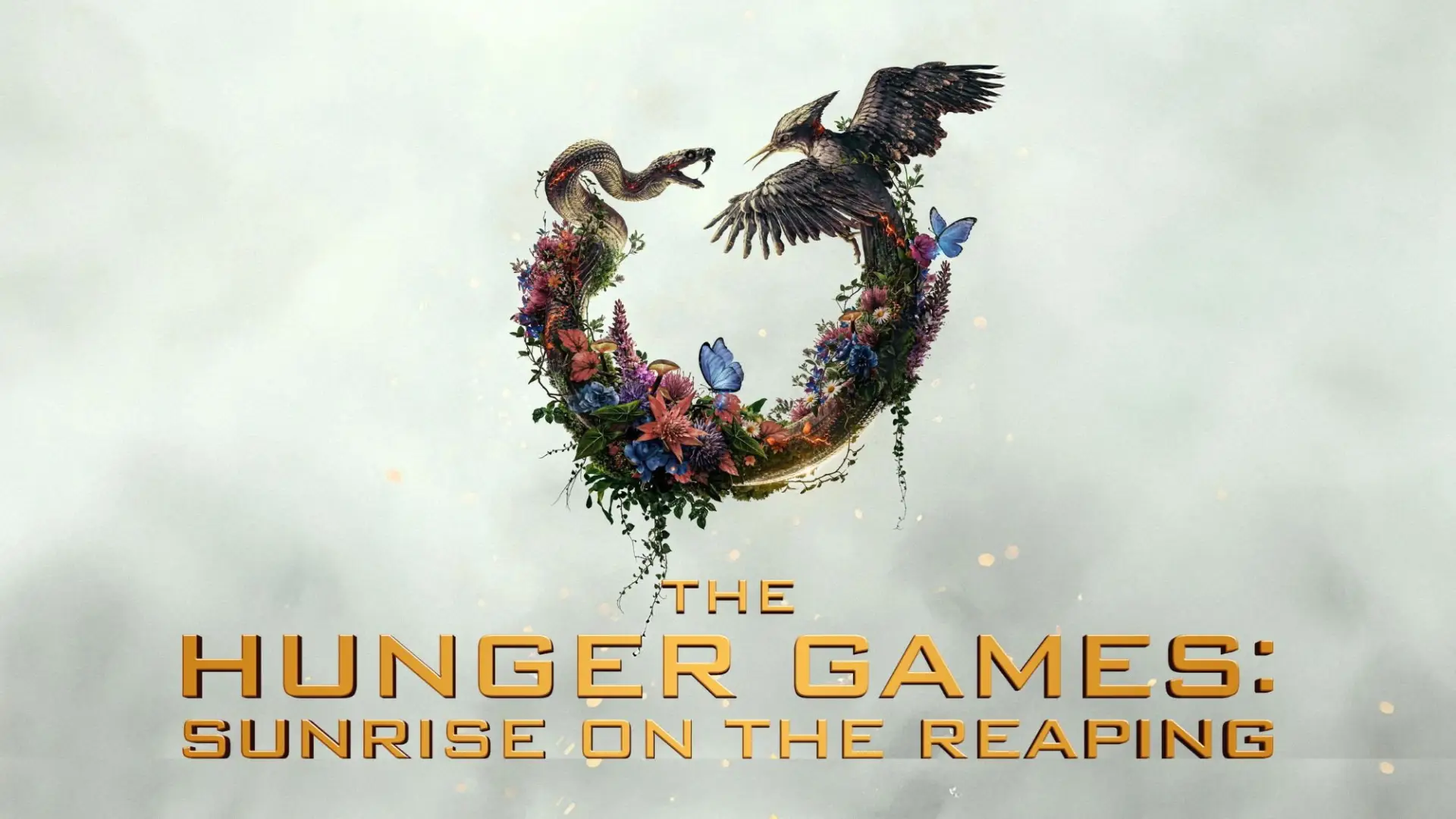 the hunger games