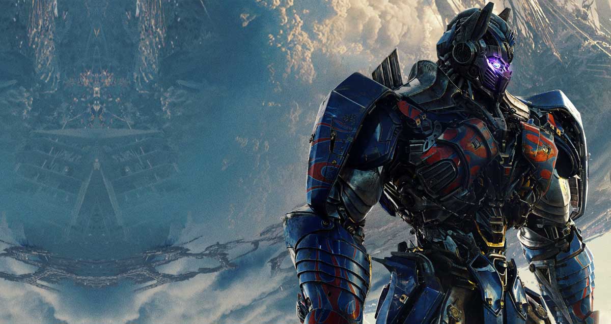 Transformers 