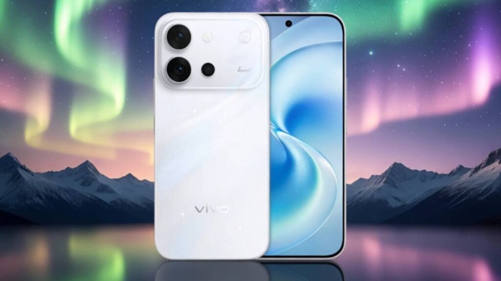 vivo S60t