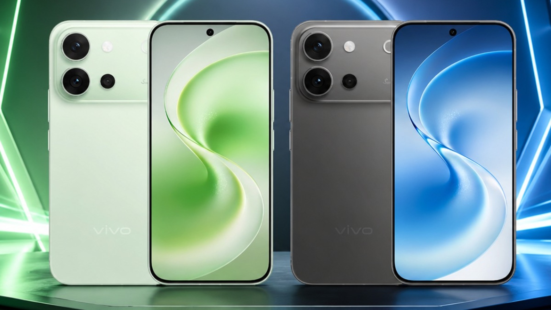 vivo S60t