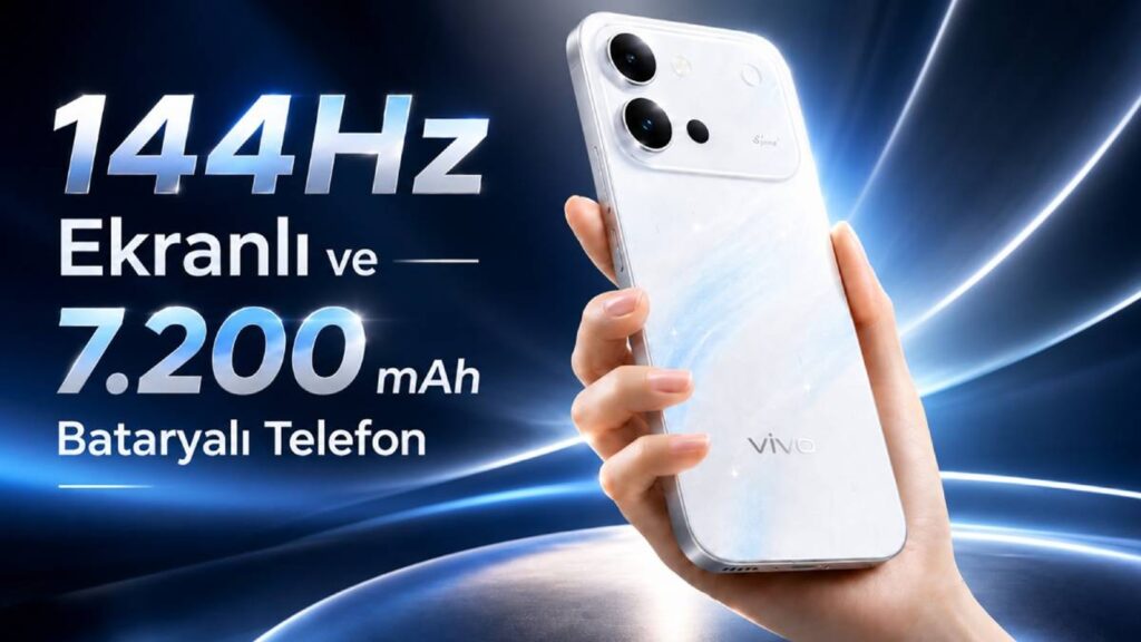 vivo S60t