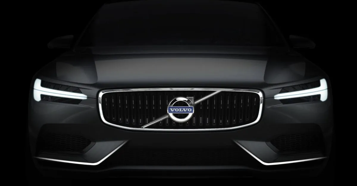 Volvo
