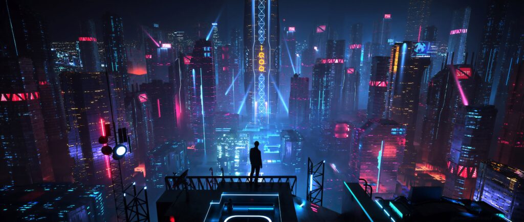 Cyberpunk 2077 devam oyunu görev tasarımı ve mod ekibi transferi kapak görseli