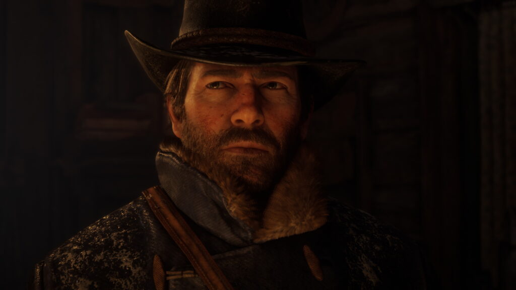 Red Dead Redemption