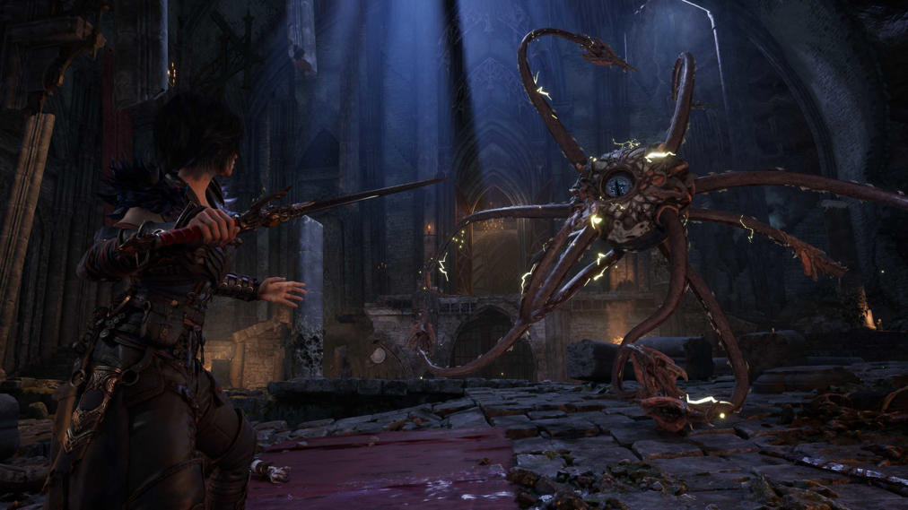 Dungeons and