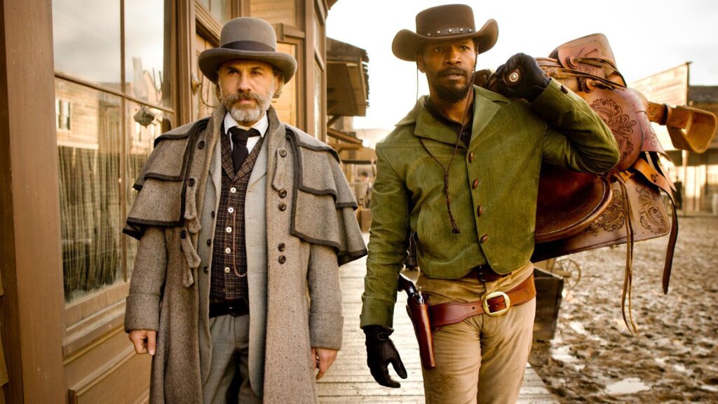 western