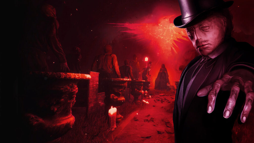 Epic Games Store 22 Ekim ücretsiz oyunları Sker Ritual ve Home