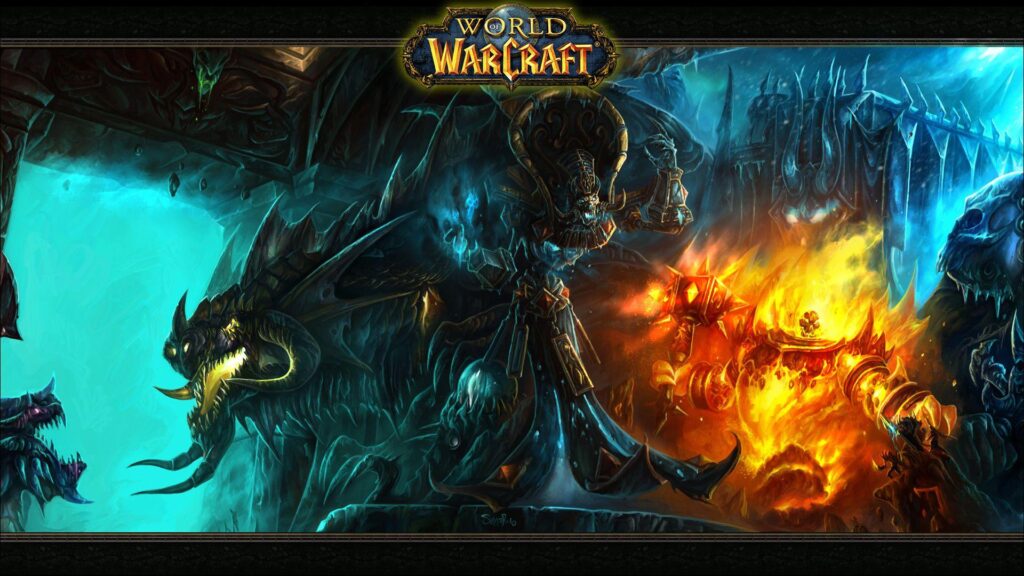 World of Warcraft 2027 yeni sürüm fiyatı ve oyun içi kapak görseli