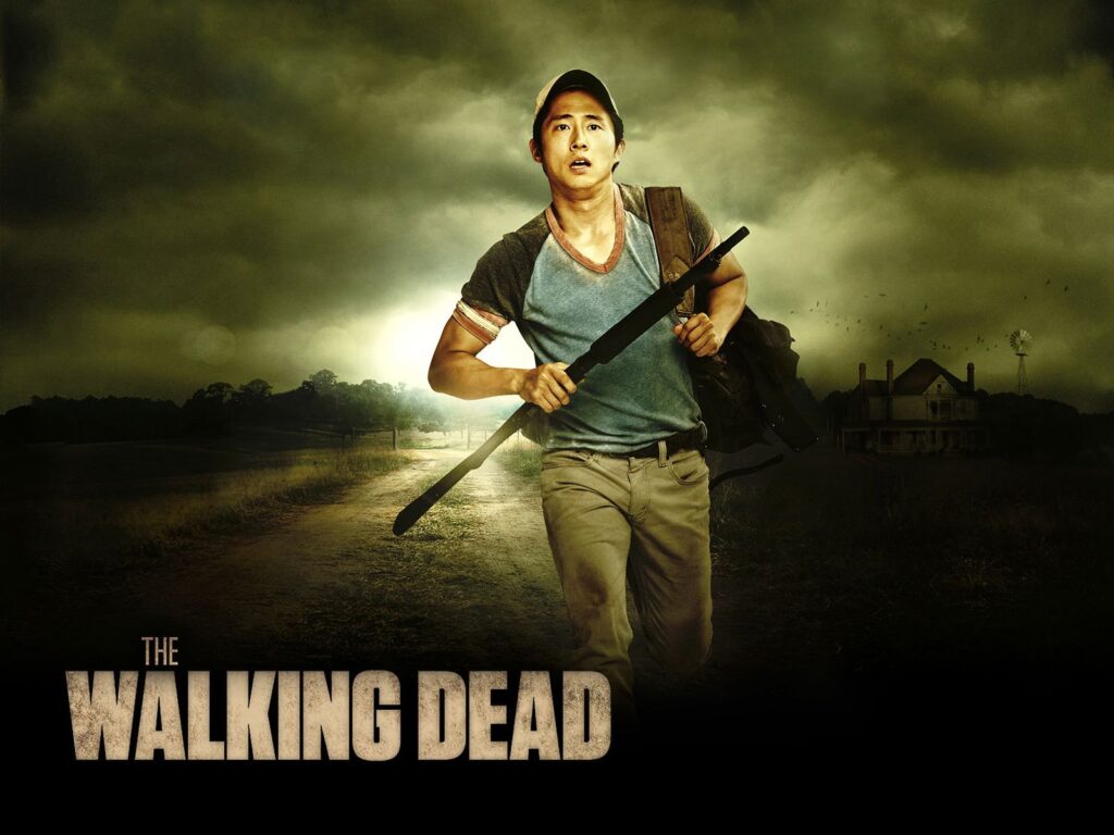 The Walking Dead