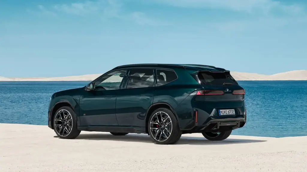 BMW