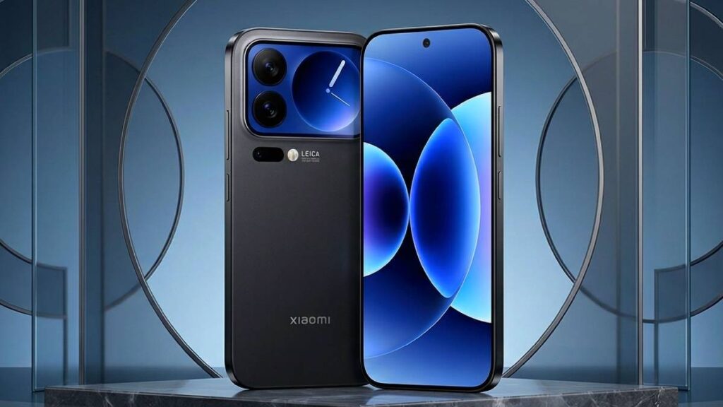 Xiaomi 18