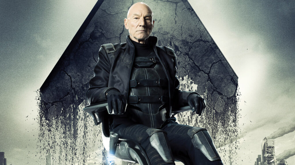 sir patrick