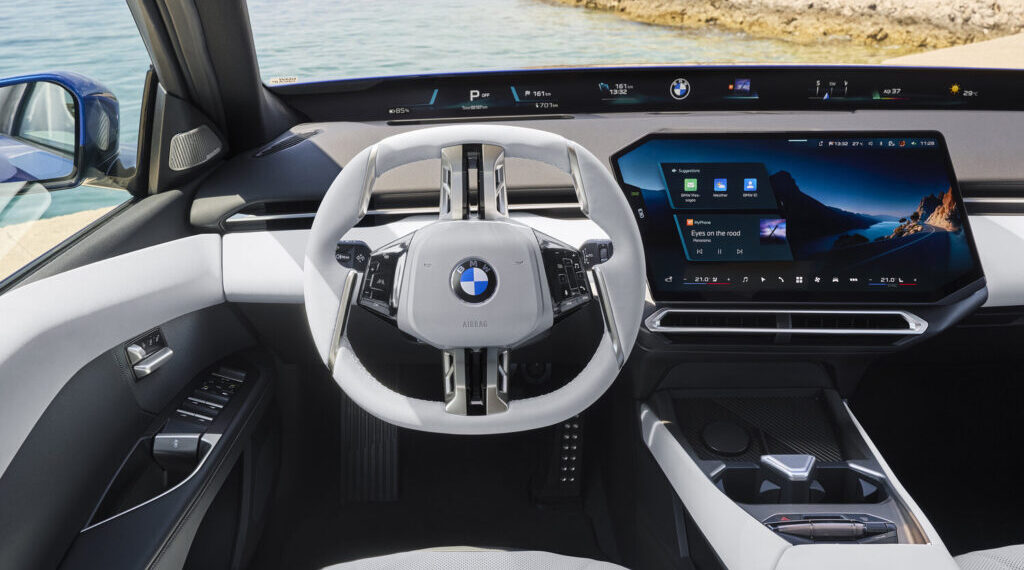 BMW 3
