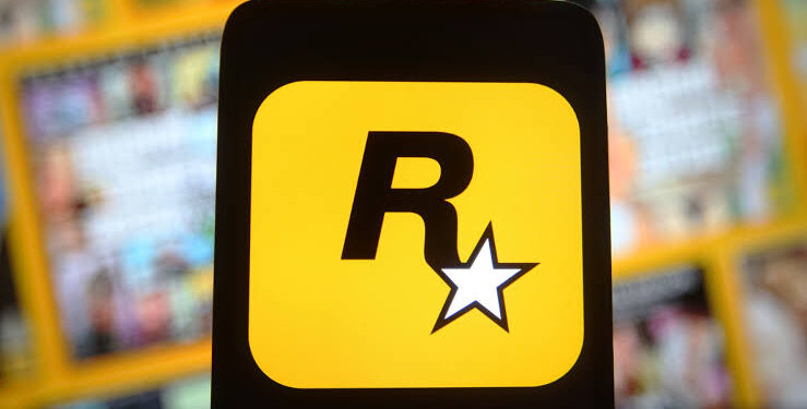 Rockstar Games