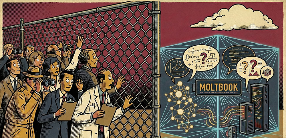Moltbook