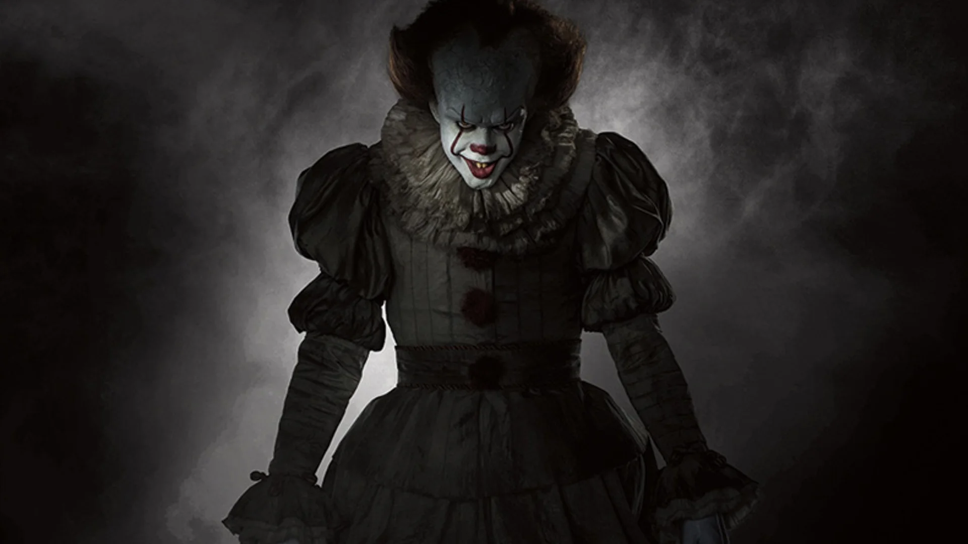 IT: Welcome to Derry