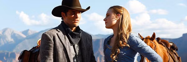 Westworld
