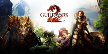 Guild Wars